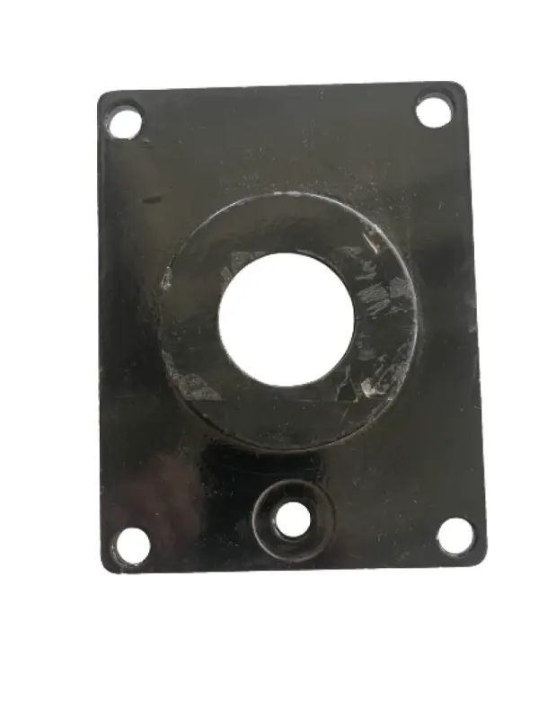 1.314.436 Side Cover of the Gearbox Oros