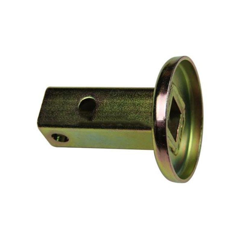 176301c2 Shaft Coupling CASE IH