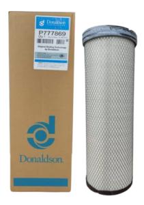 P777869 Filtr powietrza DONALDSON