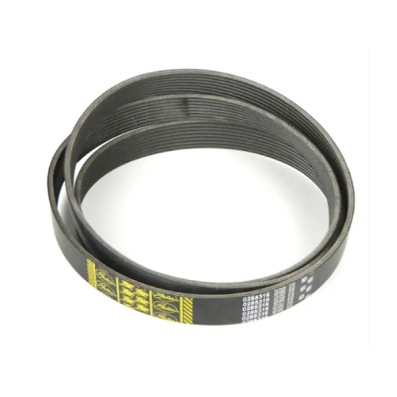 0285316 Multi-ribbed belt GATES