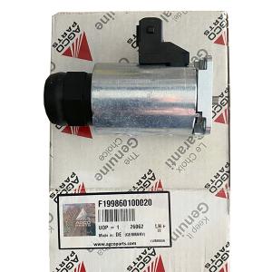 3900390M91 Zawór elektromagnetyczny Massey Ferguson REXROTH Bosch