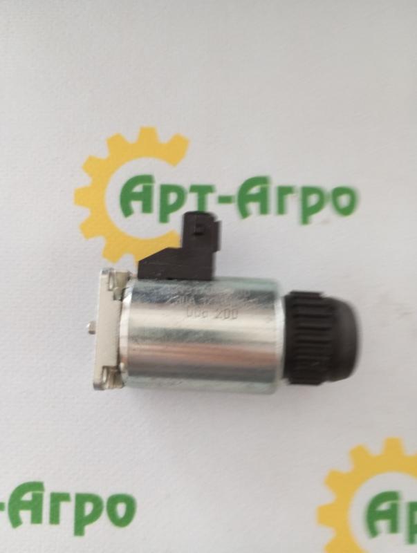 3900390M91 Massey Ferguson REXROTH Bosch Solenoid Valve