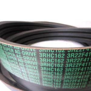 3RHC162 Carlisle Three-Way Belt