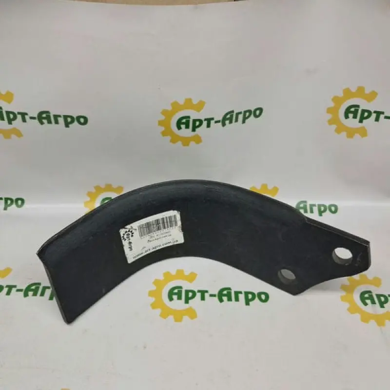 R17820860 Gaspardo subsoiler cutting wing (right) Eurozappa