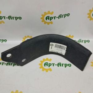R17820870 Gaspardo subsoiler cutting wing (left) Eurozappa