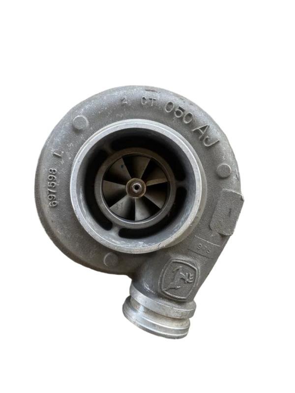 RE66554 turbo John Deere