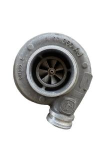RE66554 turbo John Deere