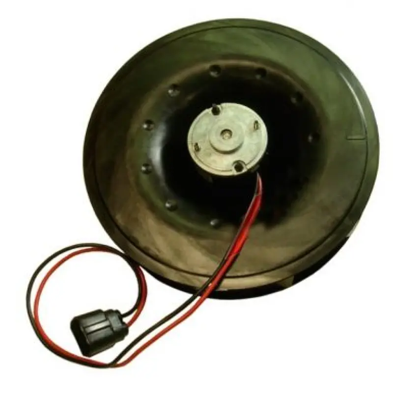 RE556947 Fan John Deere