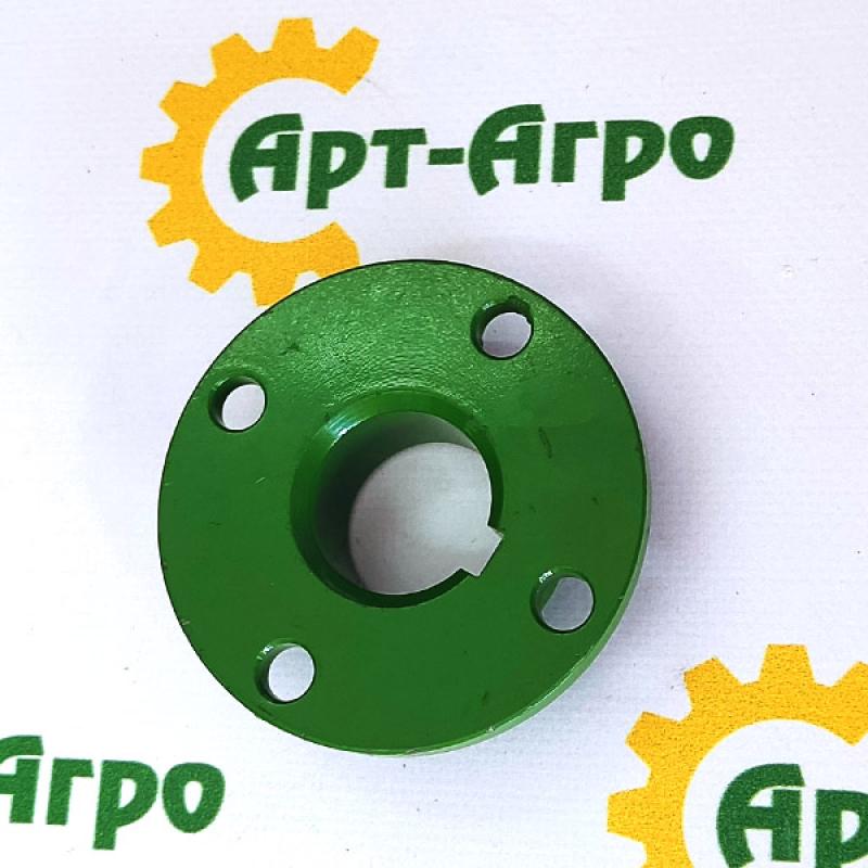 1360100 Cover for Amazone Gearbox