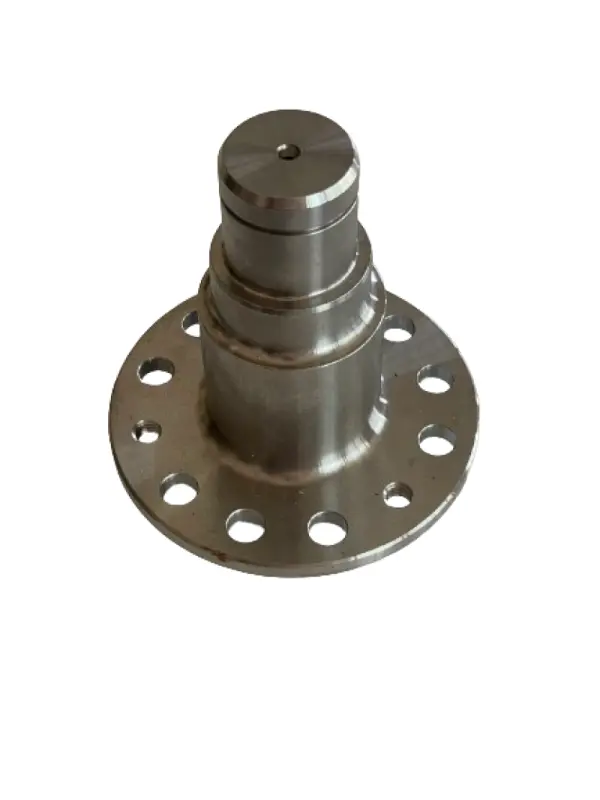 200218110 Krone hub (pin)