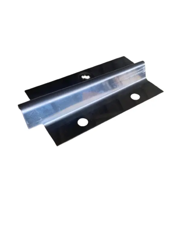 AH213873 Stainless Steel Plate John Deere HDParts