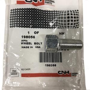 198056 Screw, McFarlane, TM II CNH