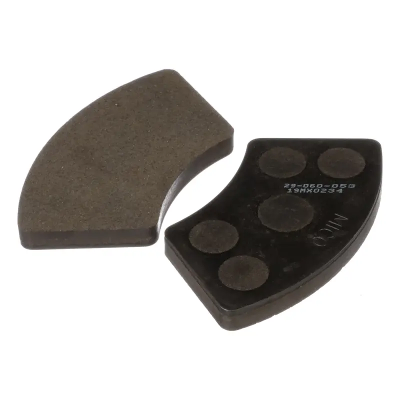 BN314704 Brake Pad Set, 3330 CNH