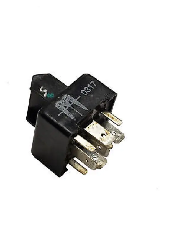 RE262484 Relay John Deere