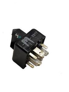 RE262484 Relay John Deere