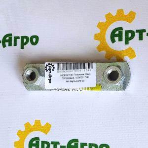 0006261740 Plate Claas