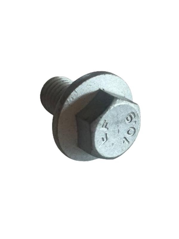 00360414 Screw 12x20 DIN158 HORSCH