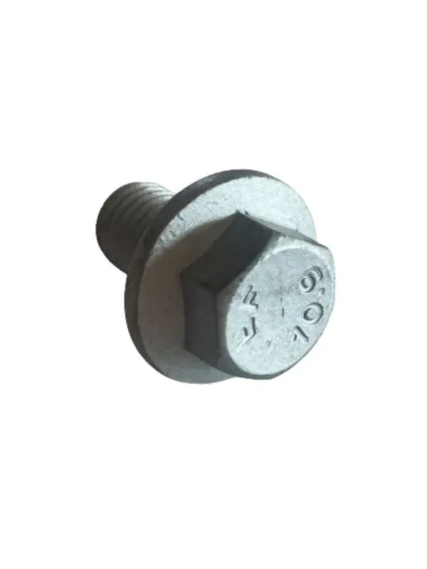00360414 Śruba 12x20 DIN158 HORSCH