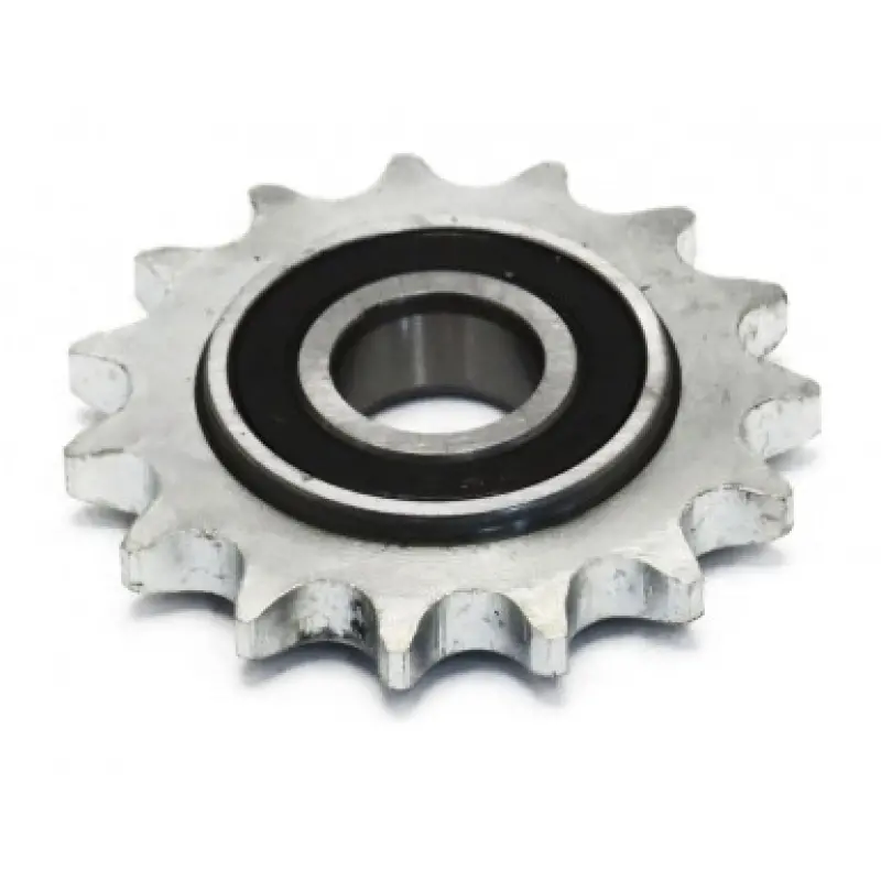 87283101 Z-15 Tensioner of the drive gear of the worm CNH (analog)