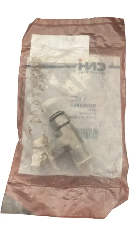 Connector BN302580, SPX3320. 3330 CNH