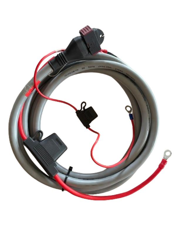 Power cable NL520 for Amazone modernization