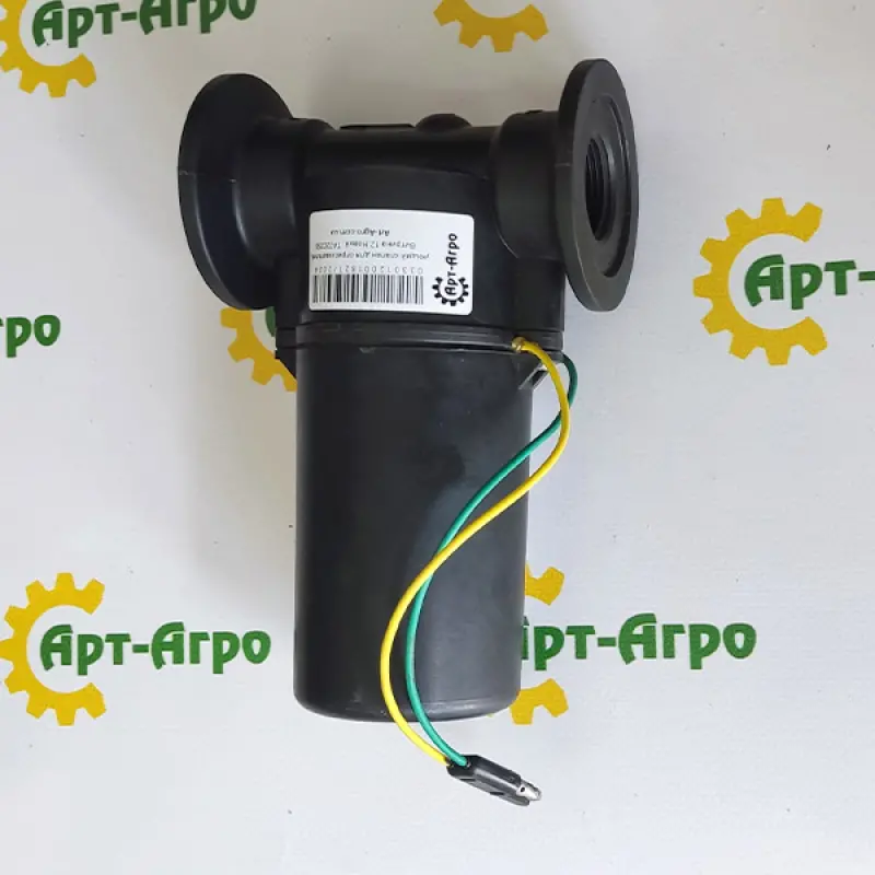 TA720258 Control Valve for Sprayers, Raven Applicators