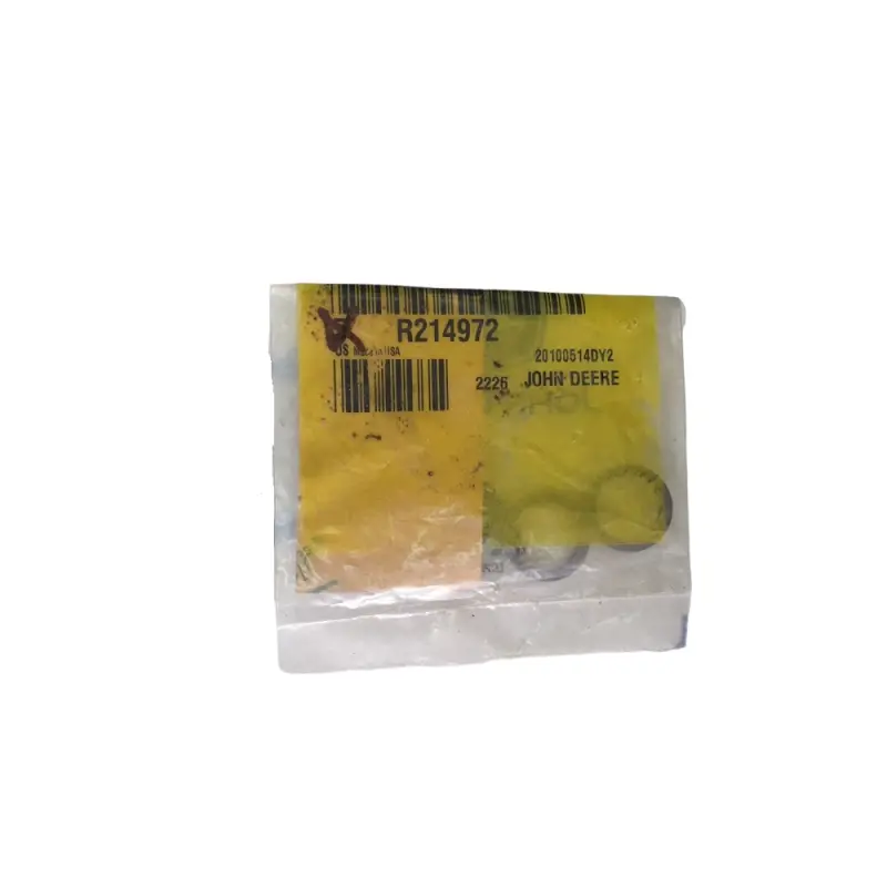 R214972 Sealing Ring John Deere