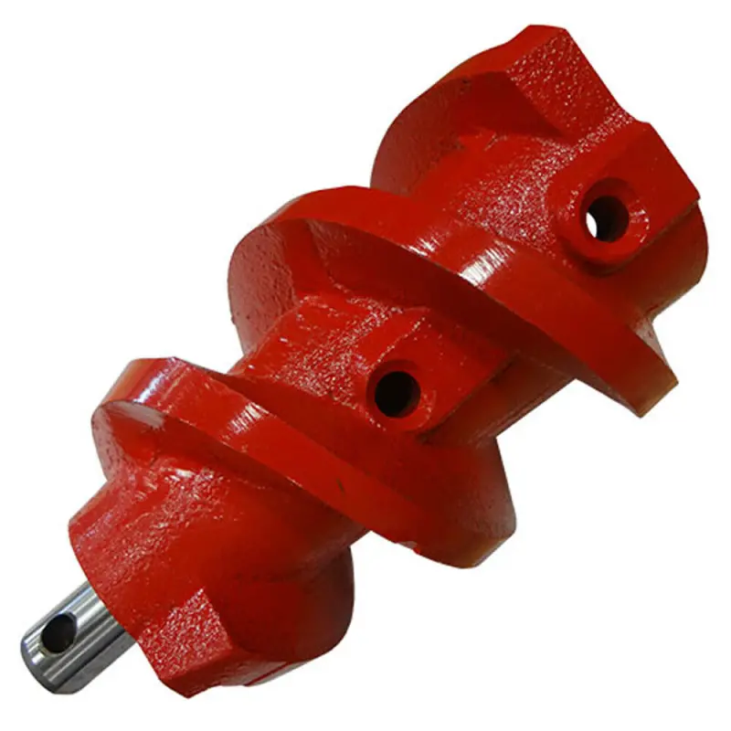 352552A1 Left Worm CNH