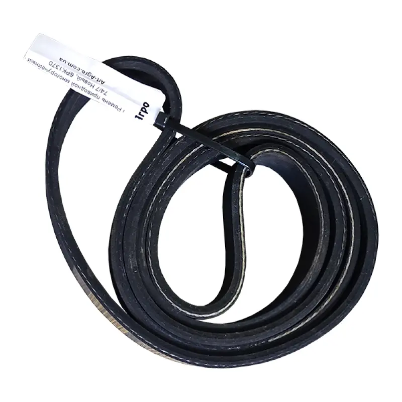 6PK1370 Pasek napędowy wielorowkowy Contitech
