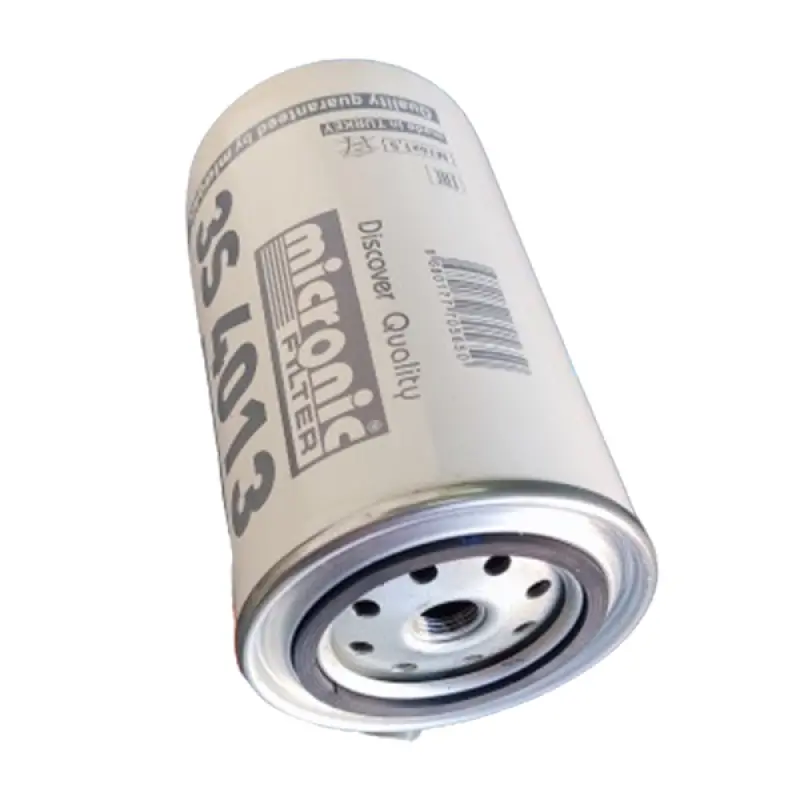 Micronic Fuel Filter 3S4013