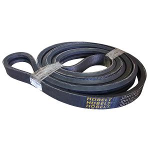 H176765 Belt 5804-2HC/22x17 John Deere (HD BELT)