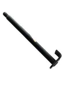61041700 Sworzeń belki opryskiwacza D20 x M16 L=287mm HARDI