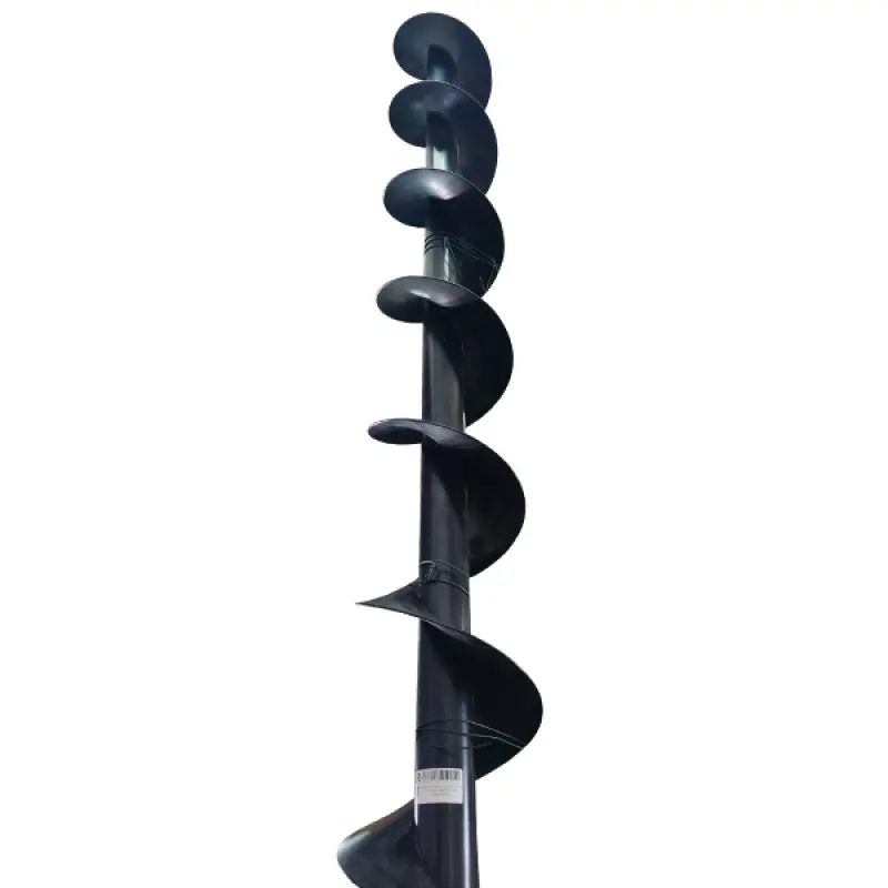 84075319 Bunker Auger, Front CNH (Analog)