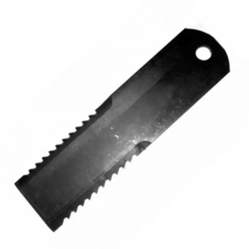 87318316 Serrated Knife 173x50x5 (D-20) CNH (analog)