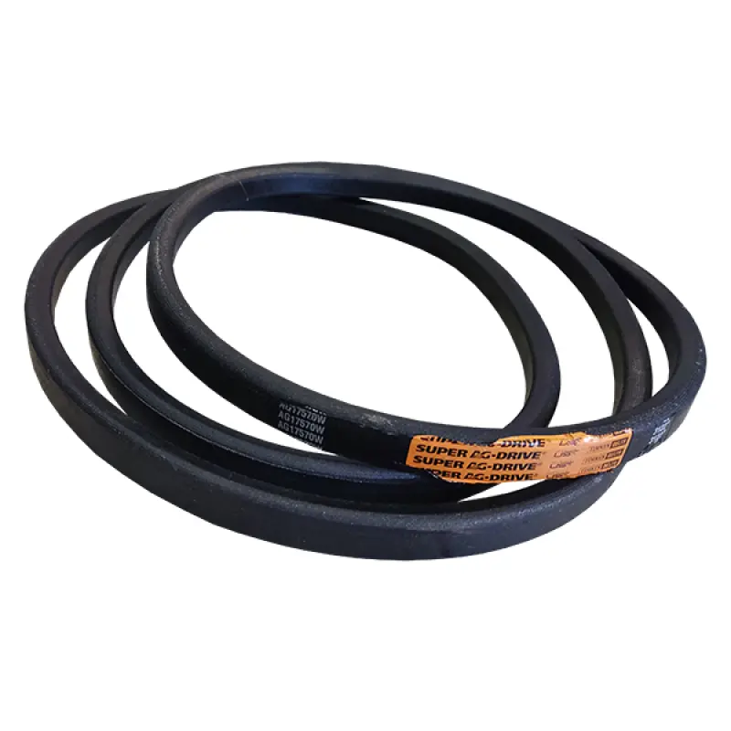 AG17570W Paski Timken Pas napędowy z pojedynczym rowkiem