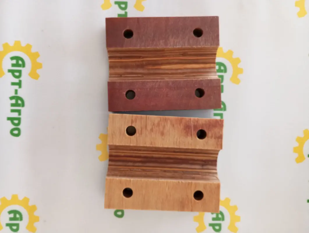 AZ31216 John Deere Wooden Bearing (analog)