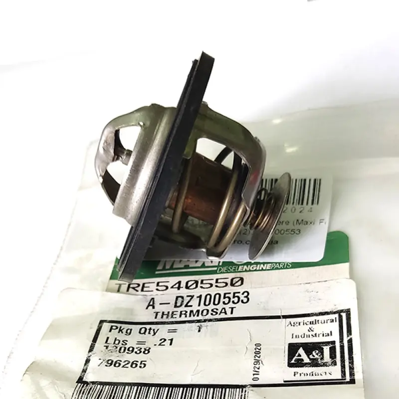 DZ100553 Thermostat HDParts-AG