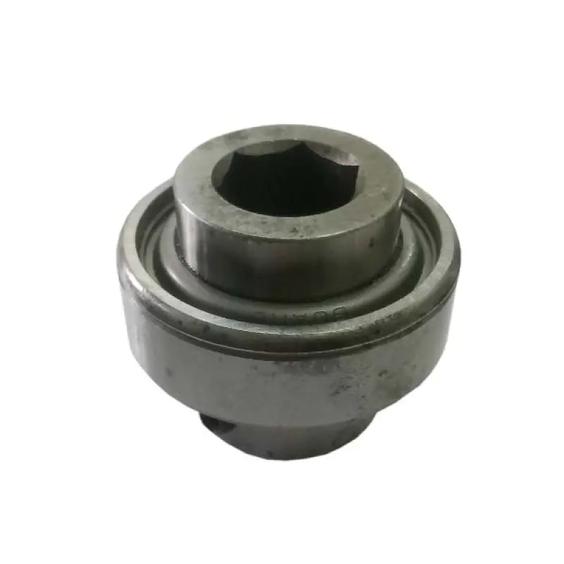 188-009V Single Row Ball Bearing Great Plains for Hexagonal Shaft