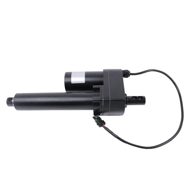 AH170291 Napęd do regulacji wklęsłej HDParts-AG