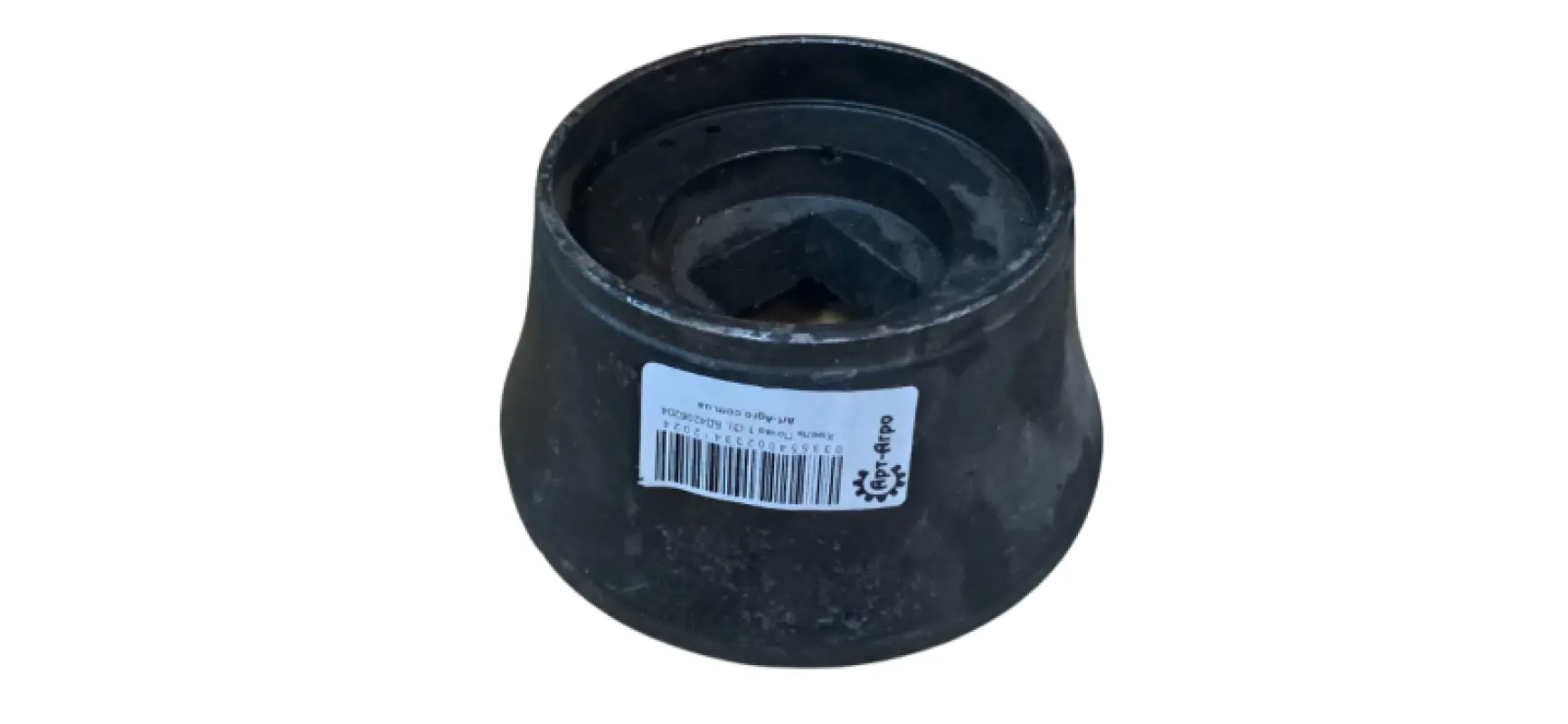 BD4206204 Półszpula BDVP Krasnyanka