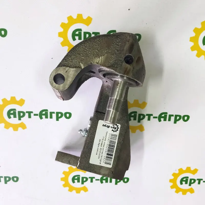 501414 Rotor Support Geringhoff (analog)