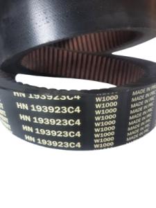 1347387C1 Multi-ribbed timing belt CNH (ORBIT) Kevlar