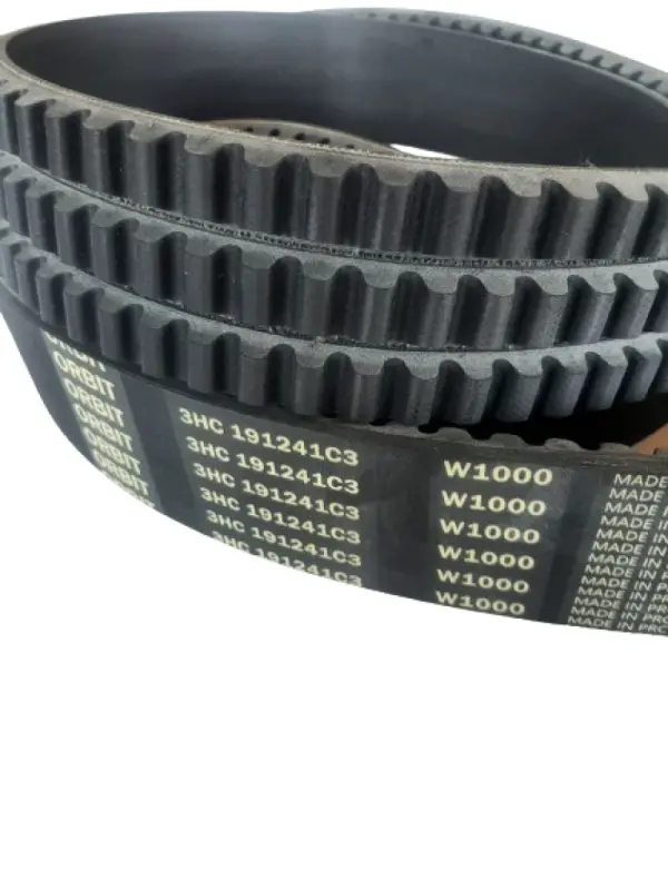 191241C3 Three-ribbed Belt CNH (ORBIT) Kevlar