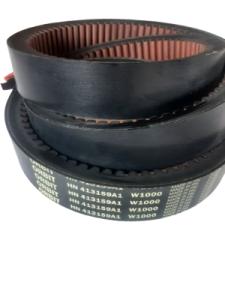413159A1 Timing Belt CNH (ORBIT) Kevlar