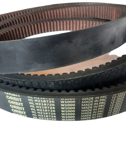 H218726 John Deere Pas o zmiennej prędkości kombajnu (ORBIT) Kevlar