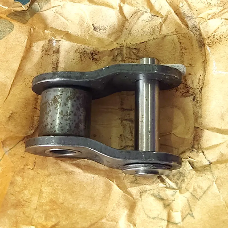 0002143450 Claas Chain Link Transition