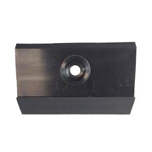 HXE63028 John Deere Guide Plate (agricultural parts)