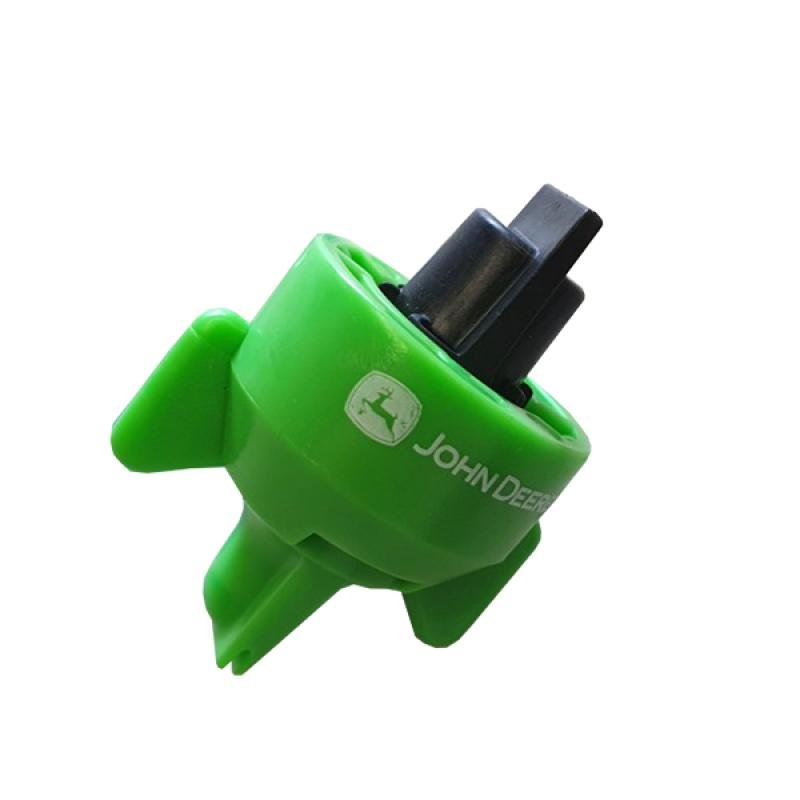 Nozzle PSHFQ4015 (light green) JOHN DEERE