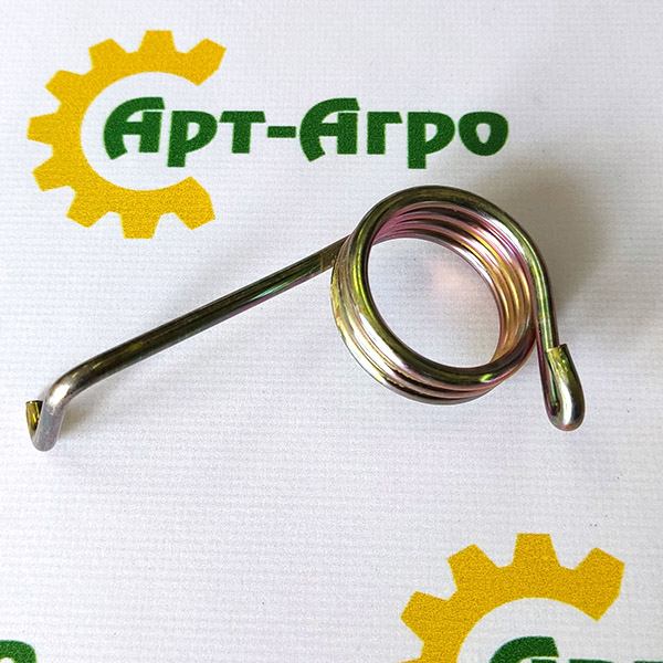 0009120230 Torsion Spring 3.2x30 Claas