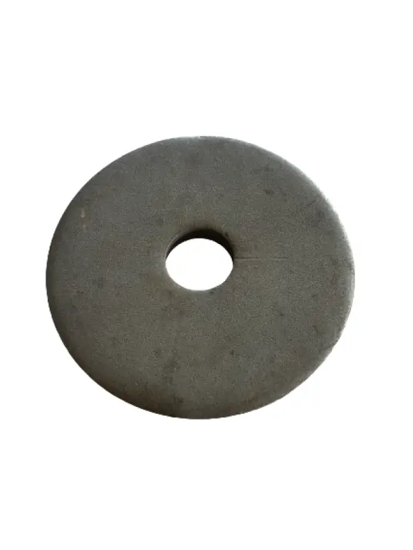122283 Washer D120/10 Gregoire Besson (Ukraine)
